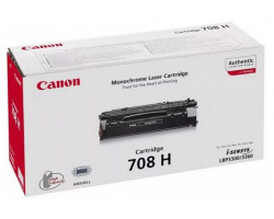 Картридж Canon Cartridge 708 оригинальный