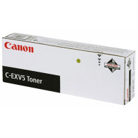 Драм-картридж Canon C_C-EXV5 оригинальный