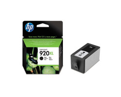 Картридж HP CD975AE 920XL Black водный оригинальный