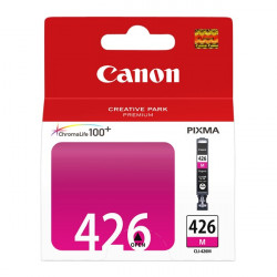 Картридж Canon CLI-426M Magenta с чипом водный оригинальный