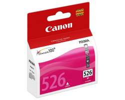 Картридж Canon CLI-526M с чипом Magenta водный оригинальный