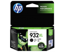 Картридж HP CN053AE (932XL) Black оригинальный