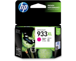 Картридж HP CN055AE (933XL) Magenta оригинальный