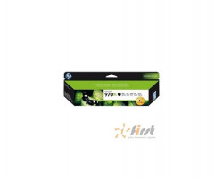 Картридж HP CN625AE 970XL Black пигментный оригинальный
