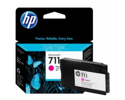 Картридж HP CZ131A 711 Magenta оригинальный