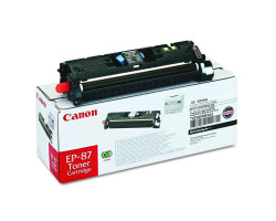 Картридж Canon EP-87Bk оригинальный