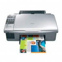 Картриджи для принтера Epson CX6900f