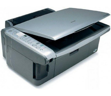 Картриджи для принтера Epson CX4700