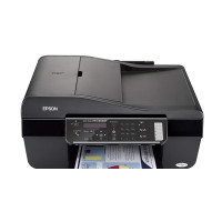 Картриджи для принтера Epson Office BX305F