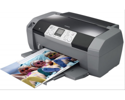 Epson R245