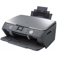 Картриджи для принтера Epson R520