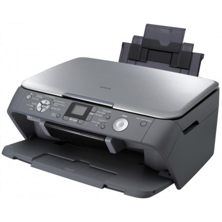 Картриджи для принтера Epson R520