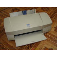 Картриджи для принтера Epson Stylus Color 1200
