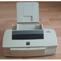 Картриджи для принтера Epson Stylus Color 700