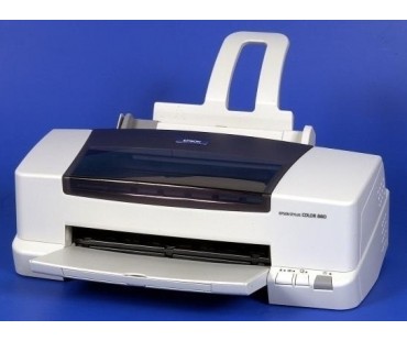 Картриджи для принтера Epson Stylus Color 880 Color Картриджи для принтера Epson Stylus Color 880 Color