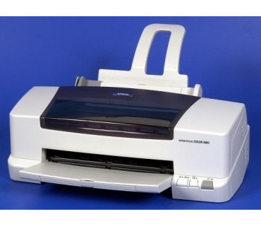 Картриджи для принтера Epson Stylus Color 880 Color Картриджи для принтера Epson Stylus Color 880 Color