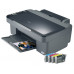 Картриджи для принтера Epson Stylus CX3900