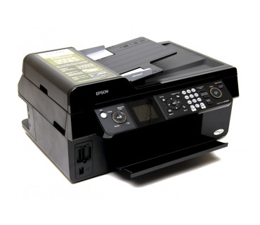Картриджи для принтера Epson Stylus CX9300F Картриджи для принтера Epson Stylus CX9300F
