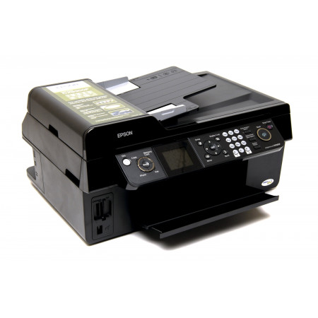 Картриджи для принтера Epson Stylus CX9300F