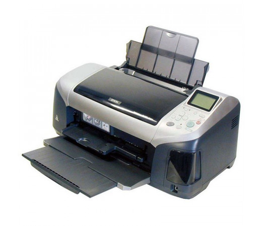Картриджи для принтера Epson Stylus Photo R300 Картриджи для принтера Epson Stylus Photo R300