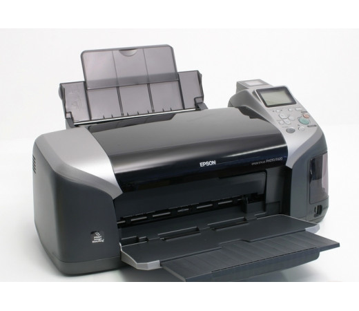 Картриджи для принтера Epson Stylus Photo R320 Картриджи для принтера Epson Stylus Photo R320