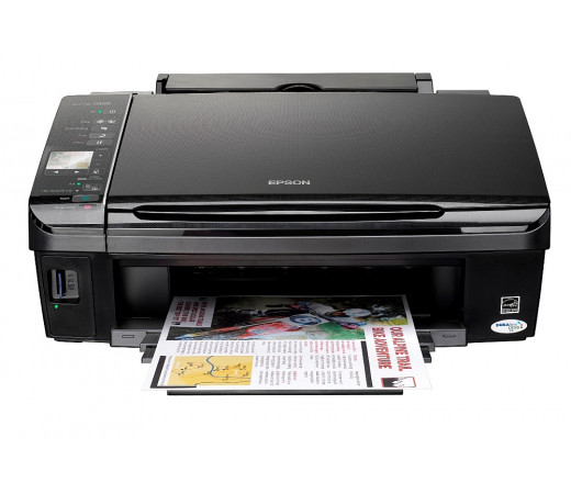 Картриджи для принтера Epson Stylus SX420W Картриджи для принтера Epson Stylus SX420W