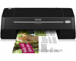Картриджи для принтера Epson Stylus T27