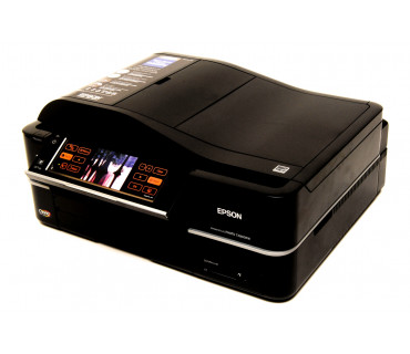 Картриджи для принтера Epson STYLUS TX800fW