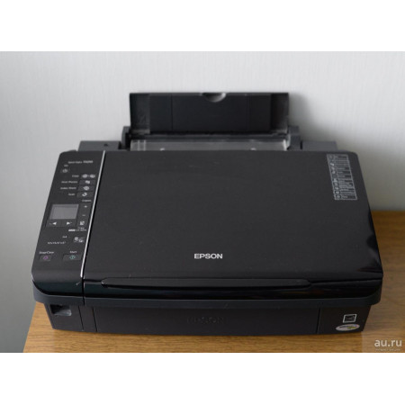 Картриджи для принтера Epson TX210