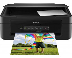 Картриджи для принтера Epson XP-207