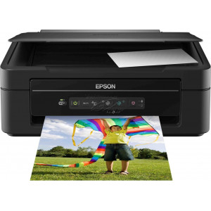 Картриджи для принтера Epson XP-207