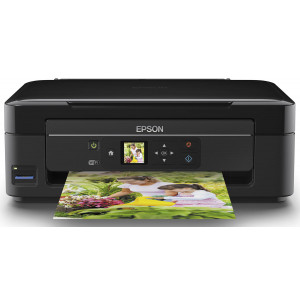 Картриджи для принтера Epson XP-313