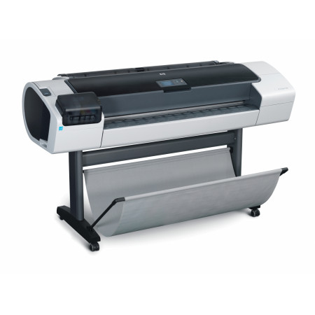 Картриджи для принтера HP DesignJet T1200