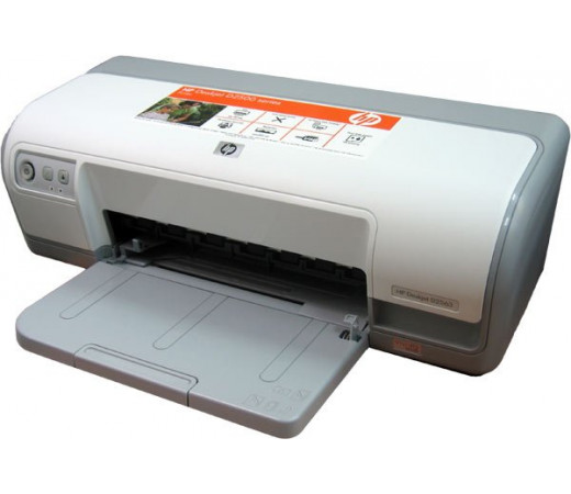 Картриджи для принтера HP Deskjet D2563