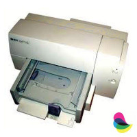 Картриджи для принтера HP DJ 610C