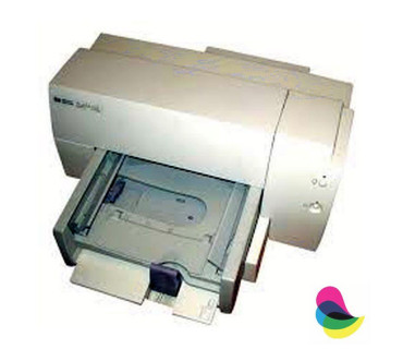 Картриджи для принтера HP DJ 610C