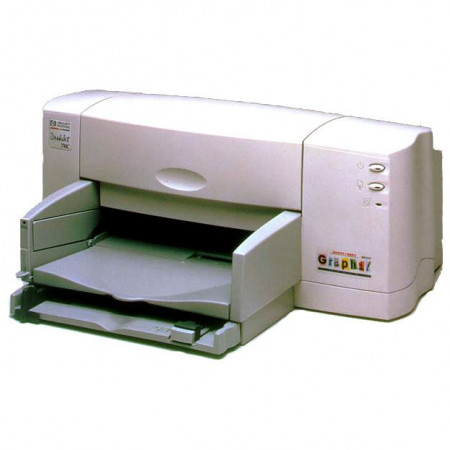 Картриджи для принтера HP DJ DW600C
