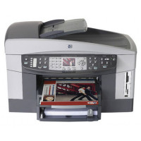 Картриджи для принтера HP DJ Officejet 7413
