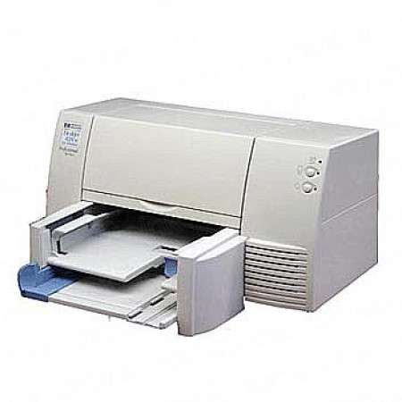Картриджи для принтера HP DJ870Cse