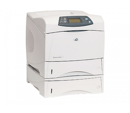 Картриджи для принтера HP LaserJet 4250dtnsl