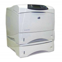 Картриджи для принтера HP LaserJet 4300dtn