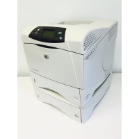 Картриджи для принтера HP LaserJet 4300tn