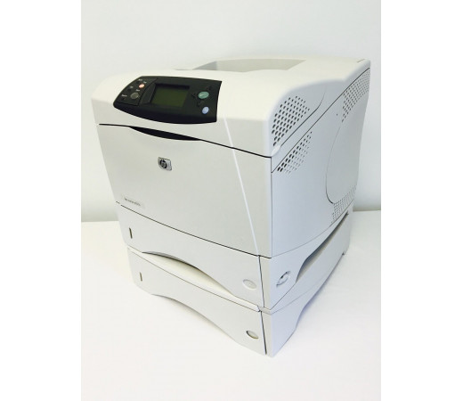 Картриджи для принтера HP LaserJet 4300tn Картриджи для принтера HP LaserJet 4300tn