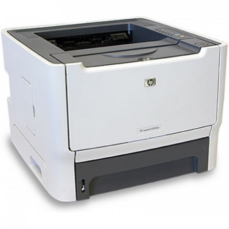 HP LaserJet P2010