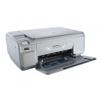 Картриджи для принтера HP Photosmart C4524