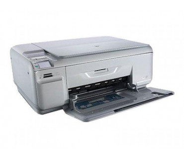 Картриджи для принтера HP Photosmart C4524