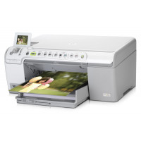 Картриджи для принтера HP Photosmart C5283C