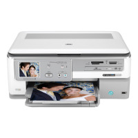 Картриджи для принтера HP Photosmart D4343