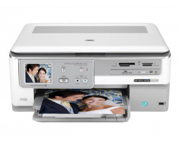 Картриджи для принтера HP Photosmart D4343