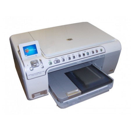 Картриджи для принтера HP Photosmart D4583